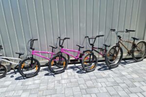 Bike Verleih Gerlitzen Bikepark Gerlitzen Ossiach Annenheim