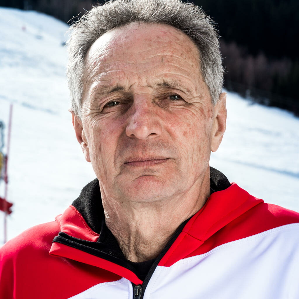 Daniel Messner - Gesellschafter Skischule Gerlitzen