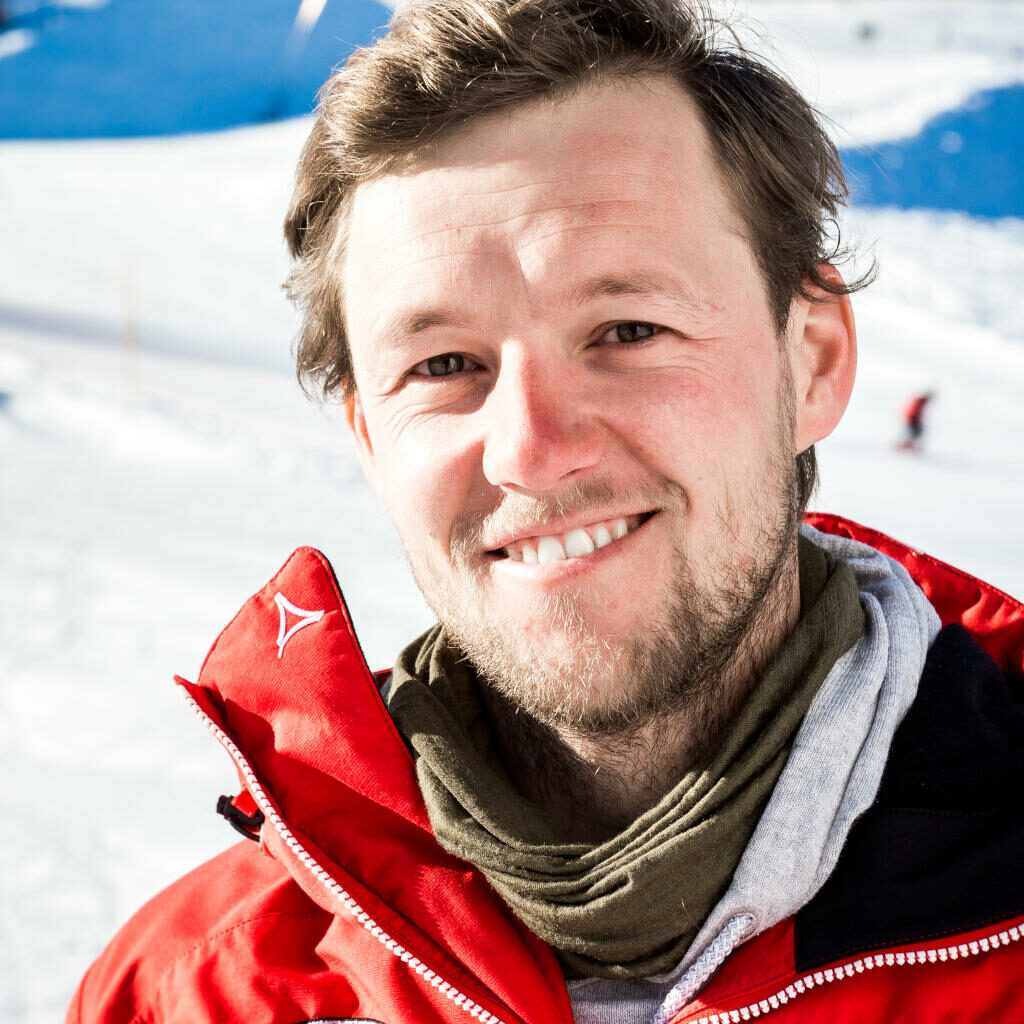 Julian Gasser - Gesellschafter Skischule Gerlitzen