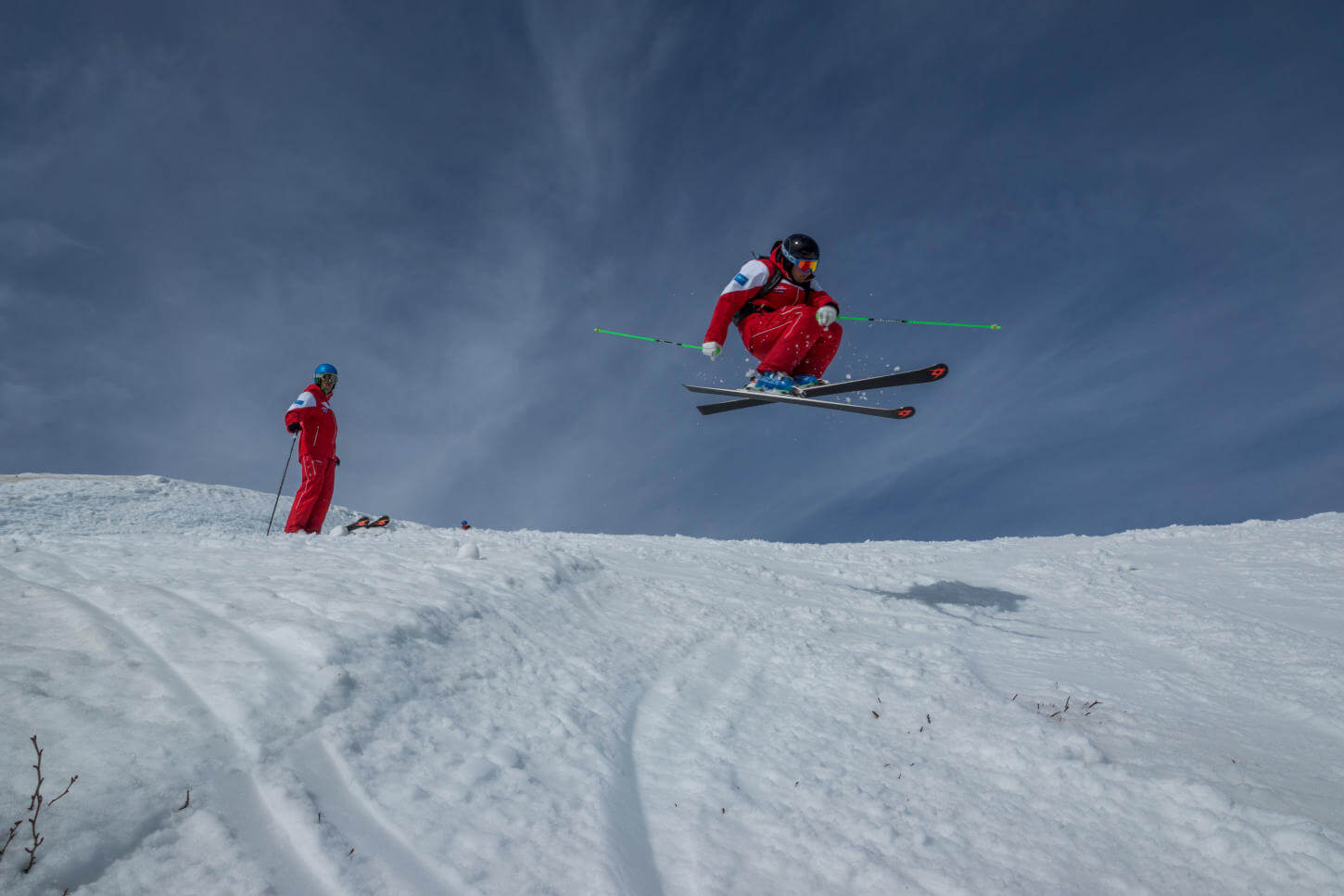 KSSV _ Skischule Gerlitzen - Skiausbildung