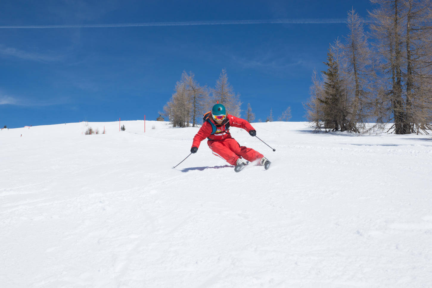 Privatstundern Ski - Skischule Gerlitzen Villach - Skilehrer - Einzelstunde