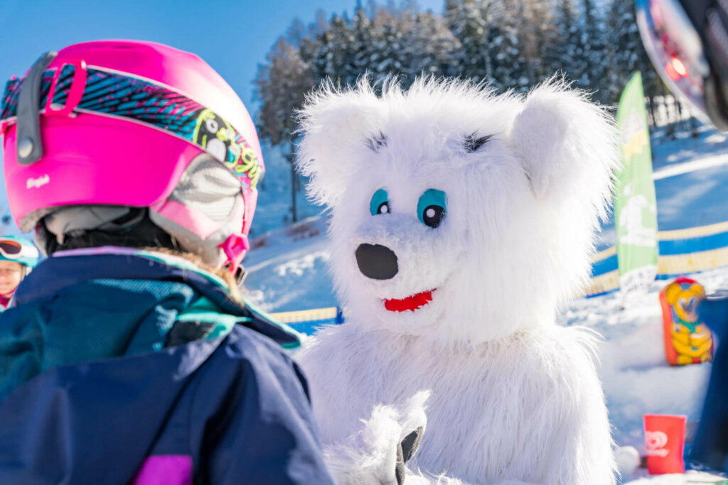 Skifahren mit der Familie - Skikurse - Skischule Gerlitzen - Info - Fragen und Antworten