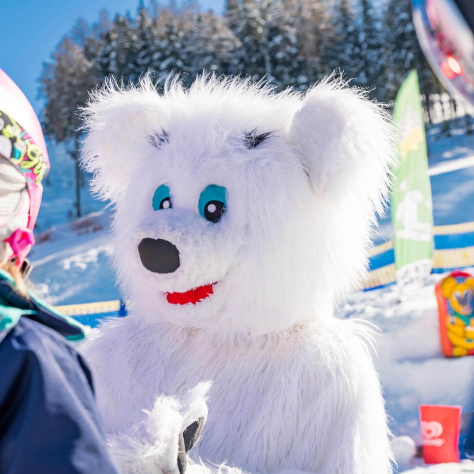 Skifahren Familie Region Villach Michael Stabentheiner Skischule Gerlitzen1